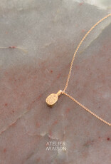 Atelier Maison Always By My Side  hanger met as
