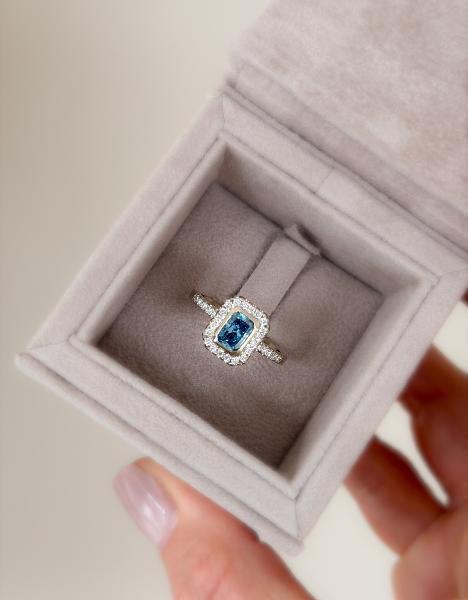 Atelier Maison Forever Held asring | vanaf