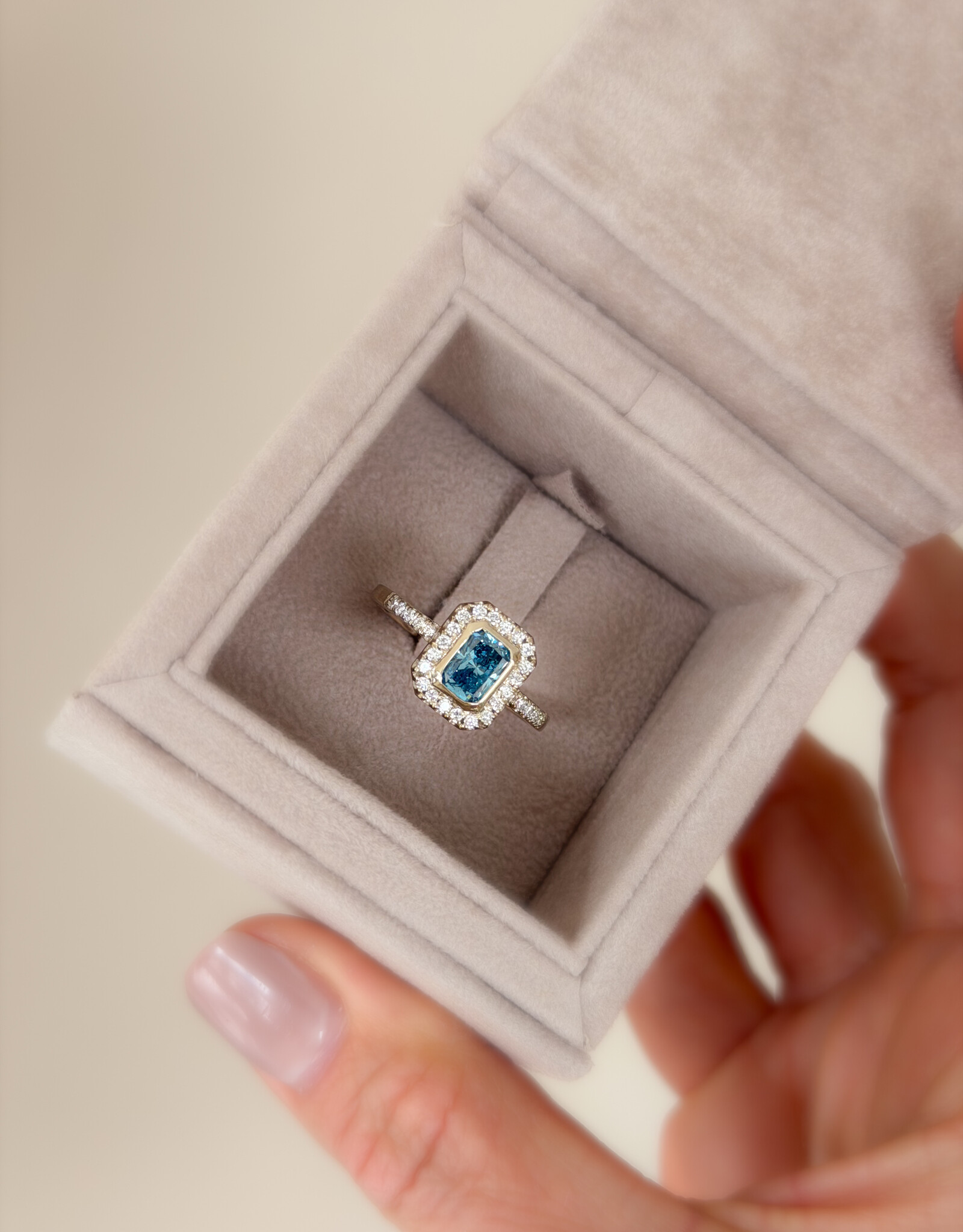 Atelier Maison Forever Held asring | vanaf
