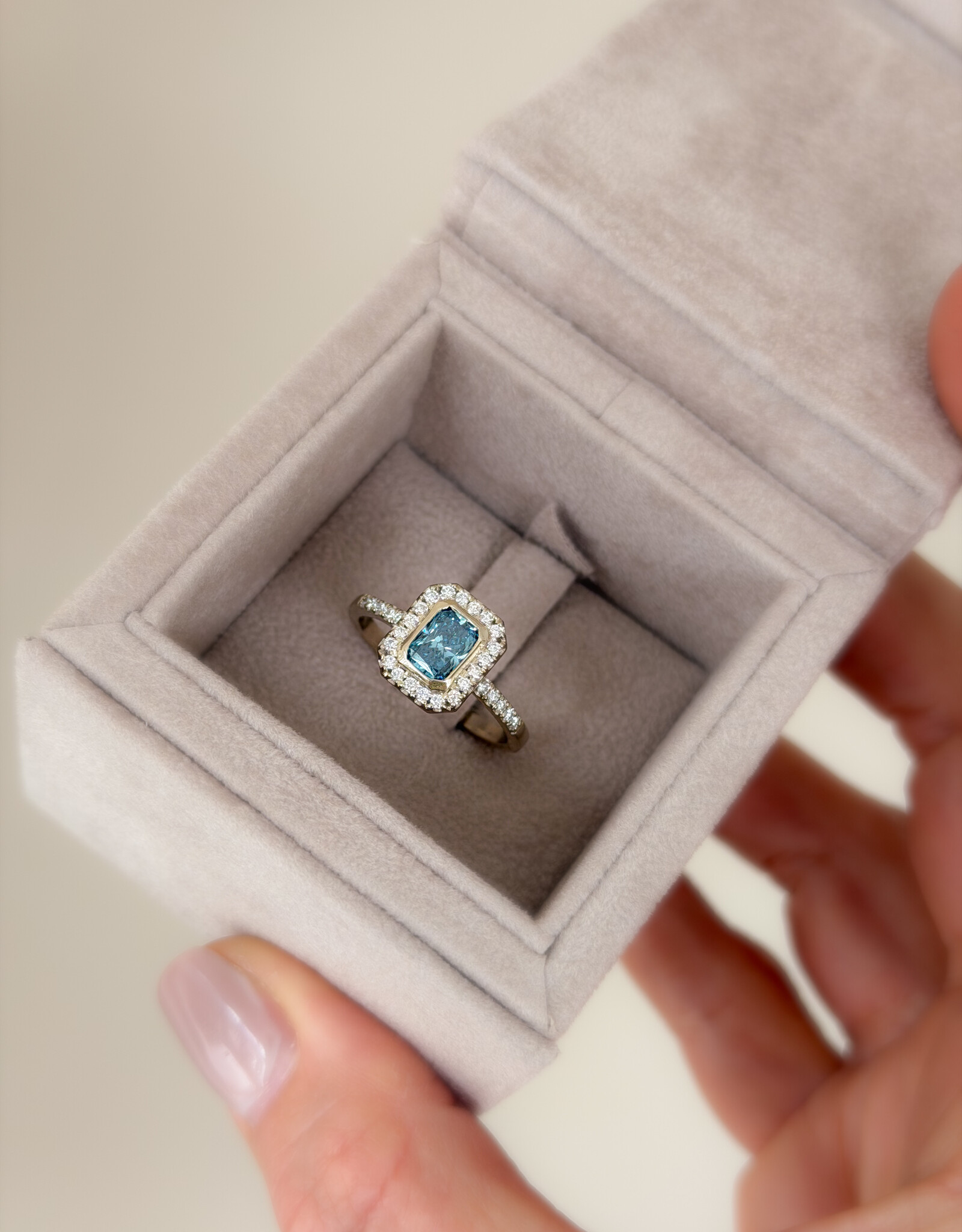Atelier Maison Forever Held asring | vanaf