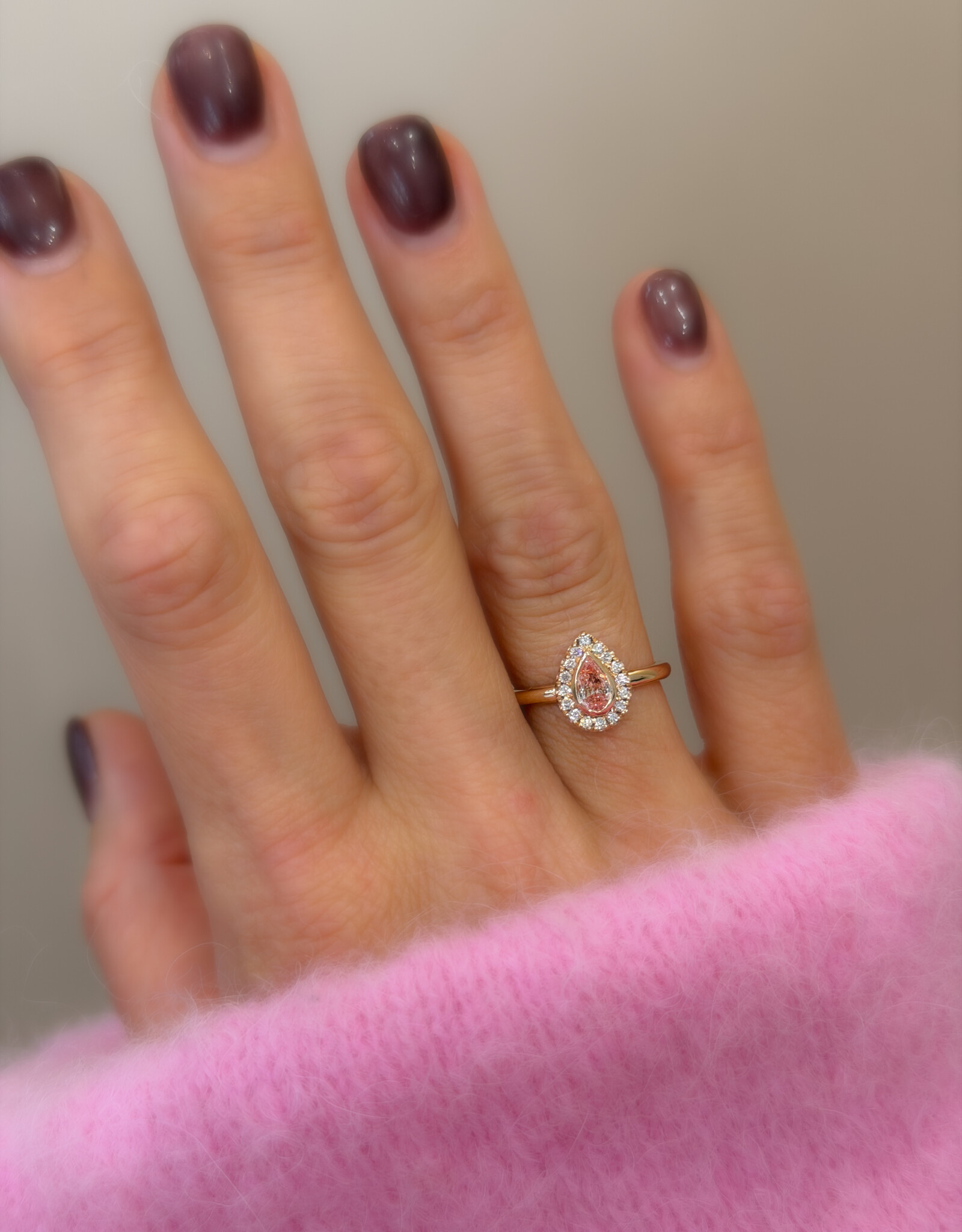 Atelier Maison Tears in heaven asring | vanaf
