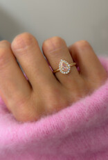 Atelier Maison Tears in heaven asring | vanaf