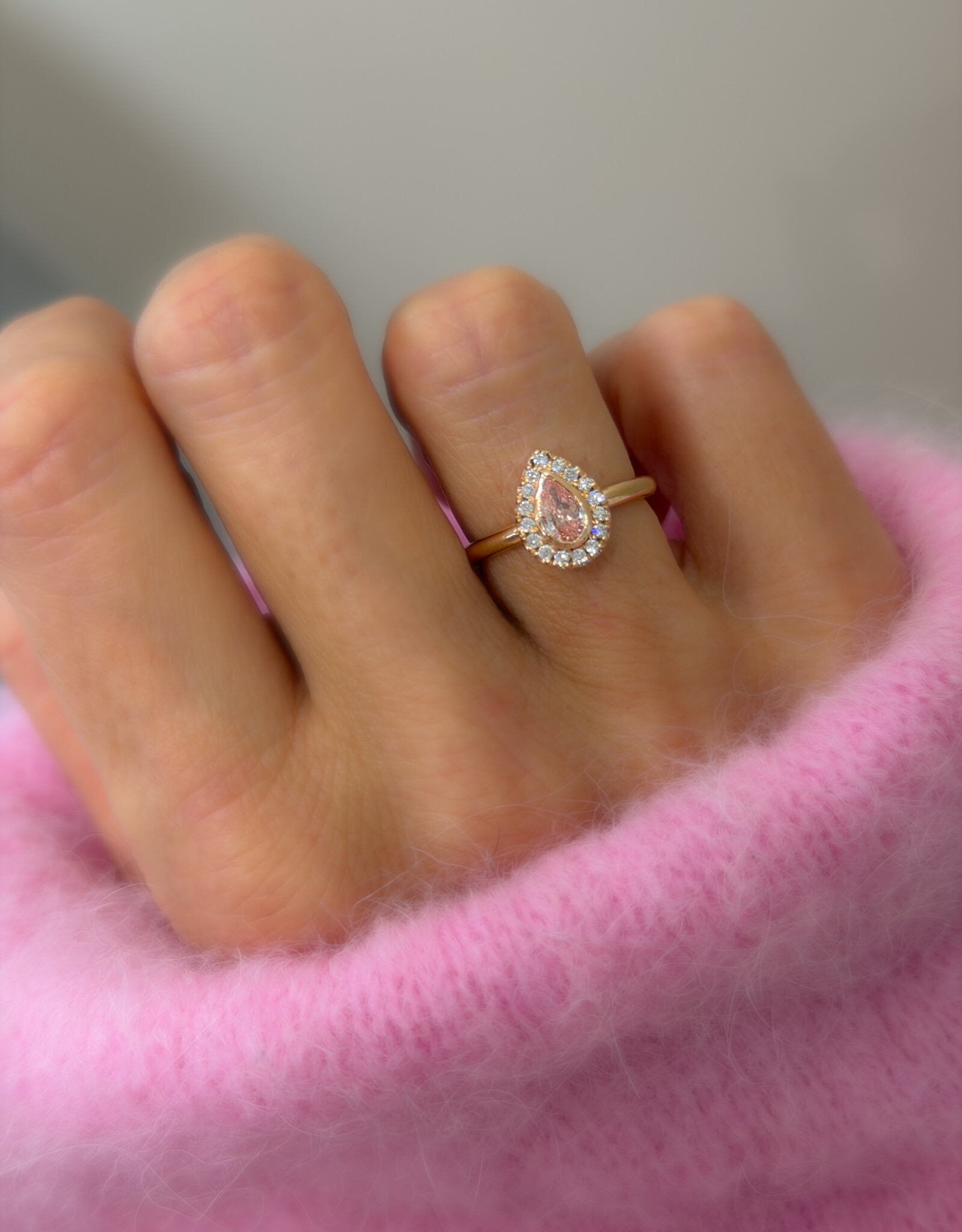 Atelier Maison Tears in heaven asring | vanaf