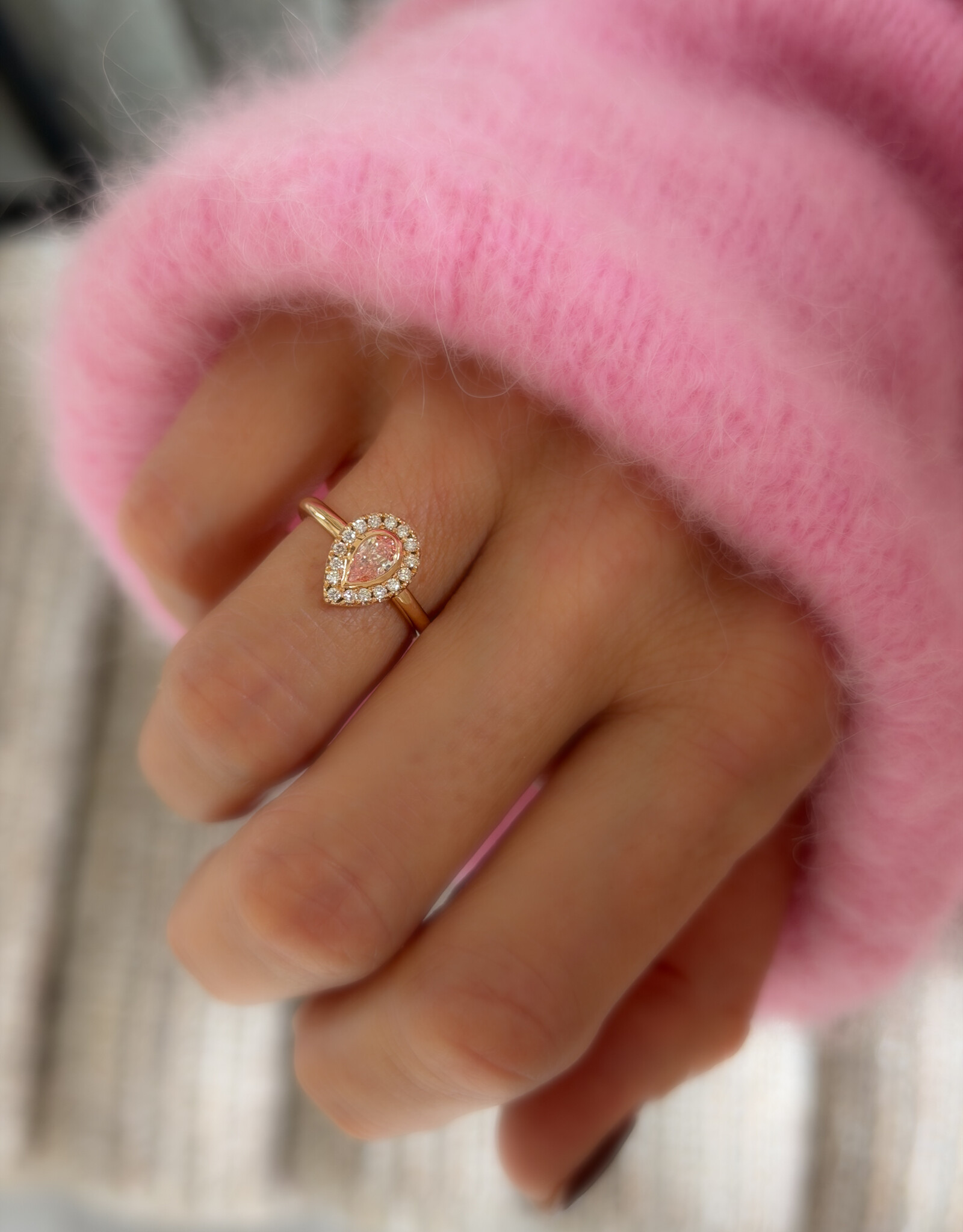 Atelier Maison Tears in heaven asring | vanaf