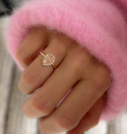 Atelier Maison Tears in heaven asring | vanaf