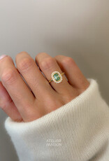 Atelier Maison Beloved asring | vanaf