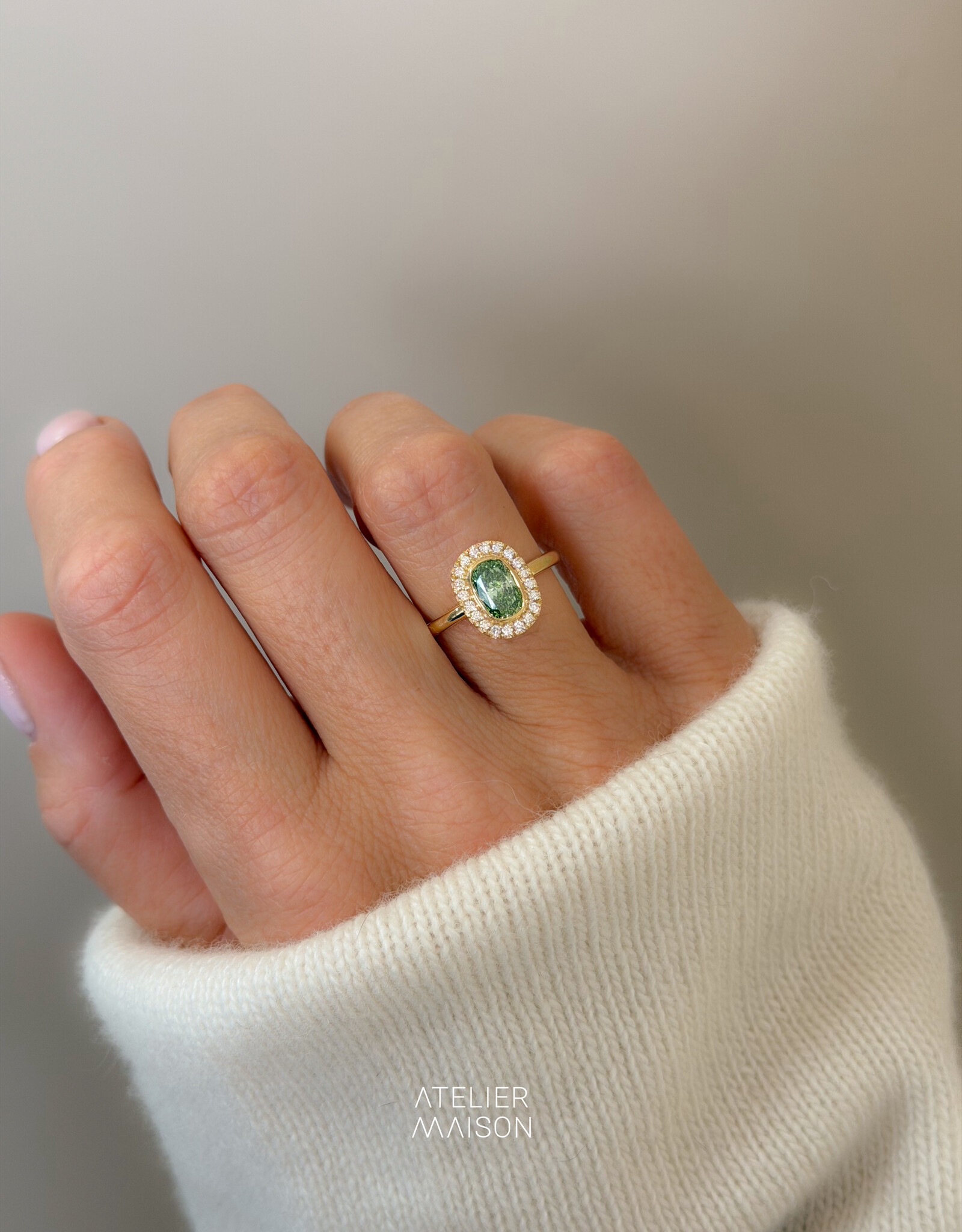 Atelier Maison Beloved asring | vanaf