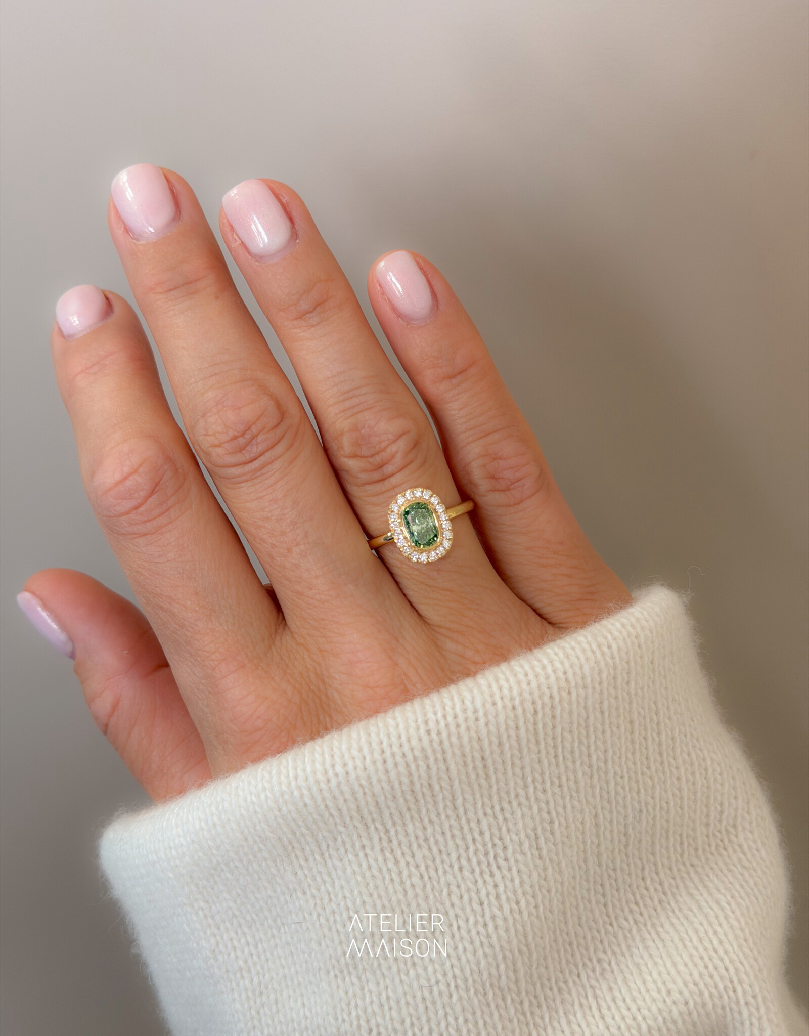 Atelier Maison Beloved asring | vanaf
