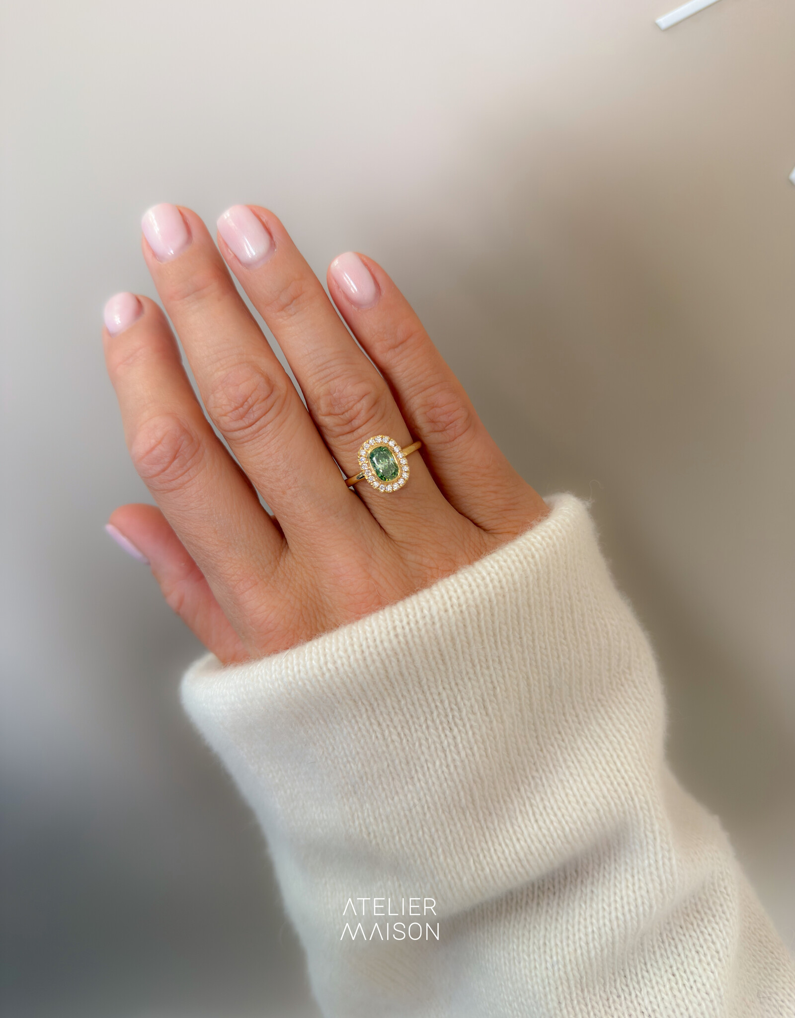Atelier Maison Beloved asring | vanaf