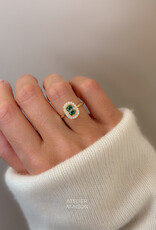 Atelier Maison Beloved asring | vanaf