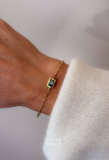 Atelier Maison Forever link armband met as | vanaf