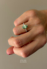 Atelier Maison personaliseer de Wonderland Color ring naar wens