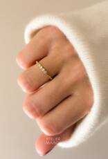 Atelier Maison The Woods ring