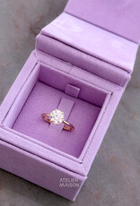 Atelier Maison Personaliseer The Promise  ring naar wens