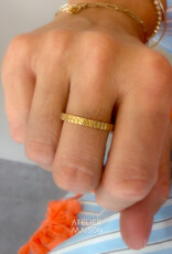Atelier Maison Nose to Heart -  verschillende breedtes