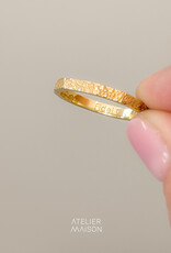 Atelier Maison Nose to Heart -  verschillende breedtes