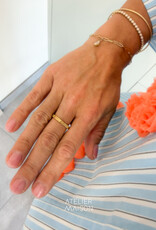 Atelier Maison Nose to Heart -  verschillende breedtes