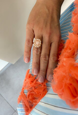 Atelier Maison Maat 56 | 18 karaat rosé goud