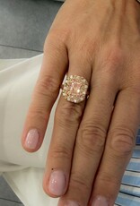 Atelier Maison Maat 56 | 18 karaat rosé goud