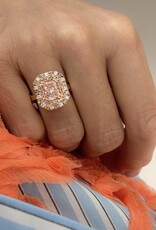 Atelier Maison Maat 56 | 18 karaat rosé goud