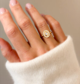 Atelier Maison The Silent Glow asring | vanaf