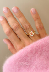 Atelier Maison Pink Love | One of One | Nr. 12