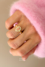 Atelier Maison Pink Love | One of One | Nr. 12