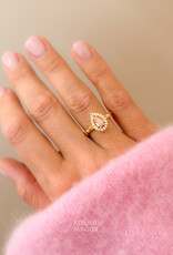 Atelier Maison Pink Love | One of One | Nr. 12