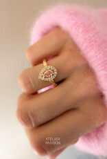 Atelier Maison Pink Love | One of One | Nr. 12