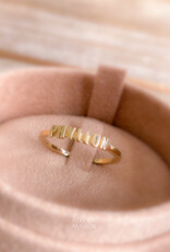 Atelier Maison My Person ring