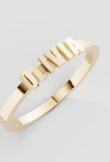Atelier Maison My Person ring