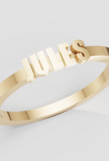 Atelier Maison My Person ring