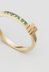 Atelier Maison My Story ring