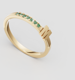 Atelier Maison My Story ring