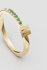 Atelier Maison My Story ring