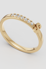 Atelier Maison My Story ring