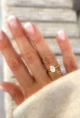 Atelier Maison Personaliseer de Perfectly Splendid ring naar wens