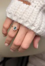 Atelier Maison Personaliseer de Happy Together Color ring naar wens