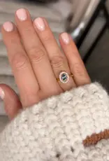 Atelier Maison Personaliseer de Happy Together Color ring naar wens