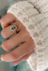 Atelier Maison Personaliseer de Happy Together Color ring naar wens