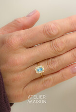 Atelier Maison personaliseer de Good Mood Color ring naar wens