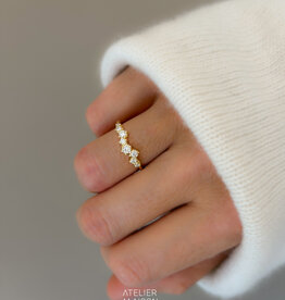 Atelier Maison Joyful Life  ring