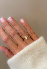 Atelier Maison 18K geel goud | Mt 51