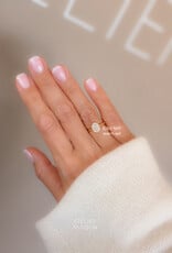 Atelier Maison Mt. 52 | 18K geel goud