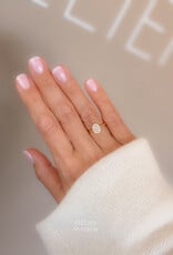 Atelier Maison Mt. 52 | 18K geel goud