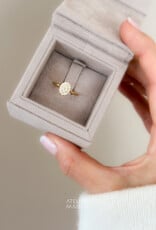 Atelier Maison Mt. 52 | 18K geel goud