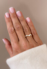 Atelier Maison Pas de Joyful Life ring aan naar wens