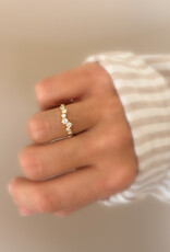 Atelier Maison Mt 54 - 18K geel goud