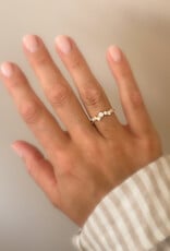 Atelier Maison Mt 54 - 18K geel goud