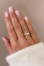 Atelier Maison Mt 54 - 18K geel goud